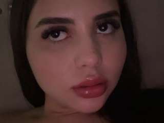 gabyferrer Live Webcam on CamSoda