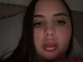 gabyferrer Live Webcam on CamSoda