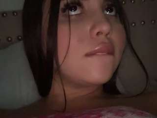 gabyferrer Live Webcam on CamSoda