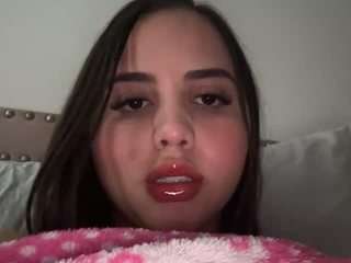 gabyferrer Live Webcam on CamSoda