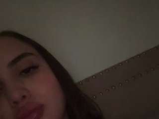 gabyferrer Live Webcam on CamSoda