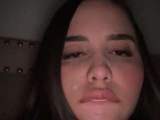gabyferrer Live Webcam on CamSoda