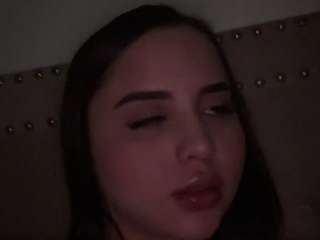 gabyferrer Live Webcam on CamSoda