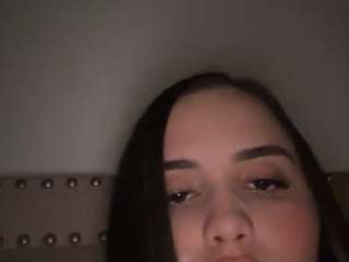 gabyferrer Live Webcam on CamSoda