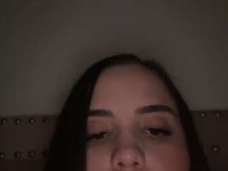 gabyferrer Live Webcam on CamSoda