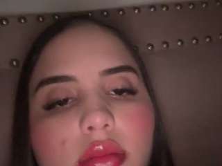 gabyferrer Live Webcam on CamSoda