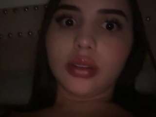 gabyferrer Live Webcam on CamSoda