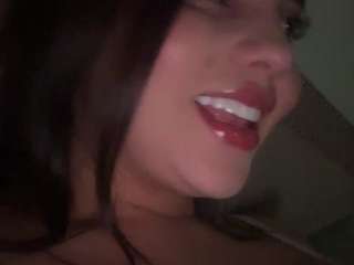 gabyferrer Live Webcam on CamSoda