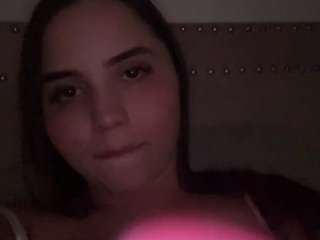gabyferrer Live Webcam on CamSoda