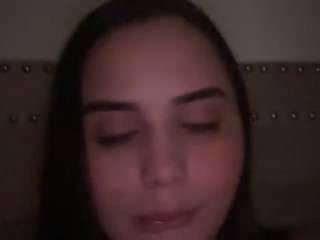 gabyferrer webcam