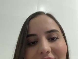 gabyferrer Live Webcam on CamSoda
