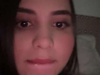 gabyferrer Live Webcam on CamSoda