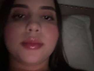 gabyferrer Live Webcam on CamSoda