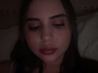 gabyferrer Live Webcam on CamSoda