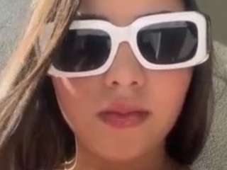 gabyferrer Live Webcam on CamSoda