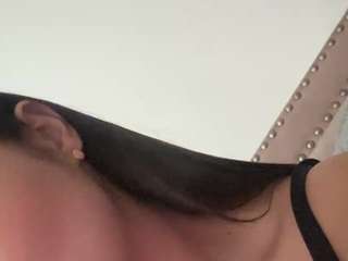 gabyferrer Live Webcam on CamSoda
