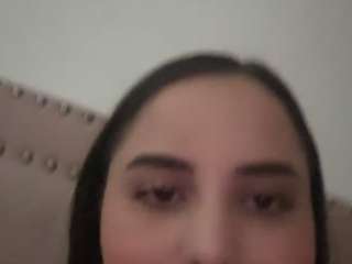 gabyferrer Live Webcam on CamSoda