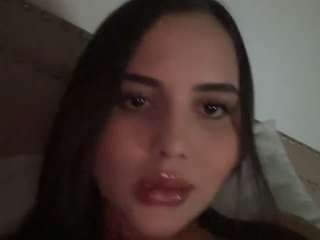 gabyferrer Live Webcam on CamSoda