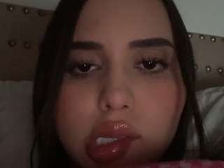 gabyferrer Live Webcam on CamSoda