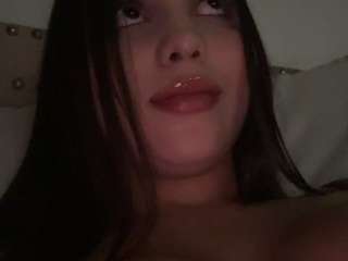 gabyferrer Live Webcam on CamSoda