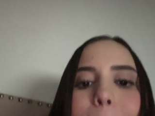 gabyferrer Live Webcam on CamSoda