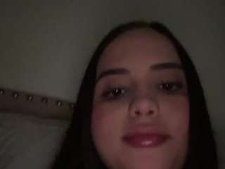gabyferrer Live Webcam on CamSoda