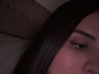 gabyferrer Live Webcam on CamSoda