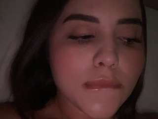 gabyferrer Live Webcam on CamSoda