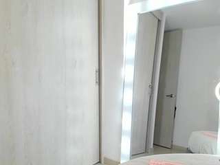 Gaby Ferrer live cam
