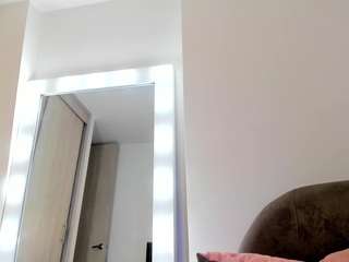 gabyferrer Live Webcam on CamSoda