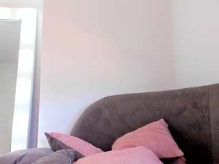 Gaby Ferrer live cam
