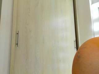 Gaby Ferrer live cam