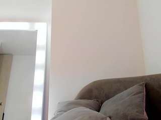 gabyferrer Live Webcam on CamSoda