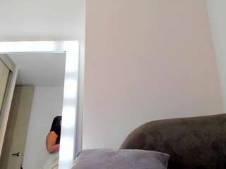 gabyferrer Live Webcam on CamSoda