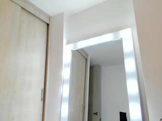 Gaby Ferrer live cam