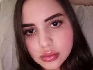 Gabyferrer's cam show statistics and live stream