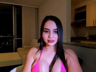 gabyferrer Sex Cam Show
