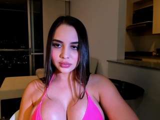 gabyferrer Sex Cam Show