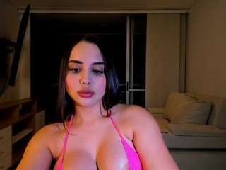 gabyferrer Sex Cam Show