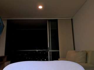 gabyferrer Sex Cam Show