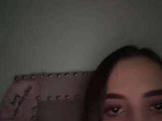 Gaby Ferrer live cam