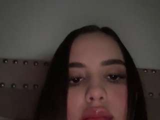 Gaby Ferrer live cam