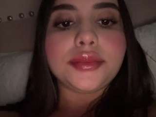 gabyferrer Sex Cam Show