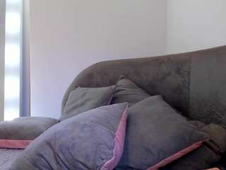 Gaby Ferrer live cam
