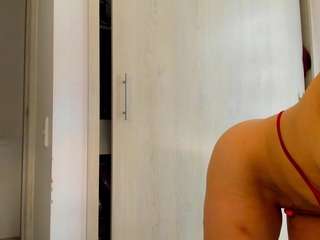 gabyferrer live webcam show