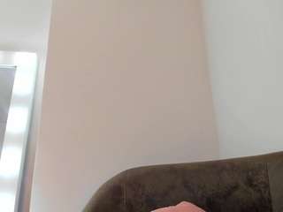 Gaby Ferrer live webcam show