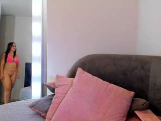 Gabyferrer's cam show statistics and live stream