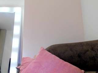 Gabyferrer's cam show statistics and live stream