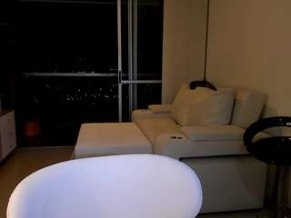 Gaby Ferrer live cam