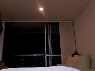 Gaby Ferrer live cam